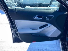 Mercedes-Benz GLA 250 ПАНОРАМА/ОТ ПРЕДСТАВИТЕЛСТВО НА MERCEDES, снимка 11