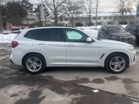 BMW X3 * xDrive30i * CARFAX * 360 Камери * Хед-ъп * , снимка 3