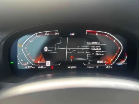 BMW X3 * xDrive30i * CARFAX * 360 Камери * Хед-ъп * , снимка 8