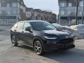 Honda Hr-v * EX-L* AWD* КОЖА* ПОДГРЕВ* LED* NAVI* КРАЙНА ЦЕНА, снимка 6