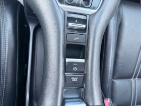Honda Hr-v * EX-L* AWD* КОЖА* ПОДГРЕВ* LED* NAVI* КРАЙНА ЦЕНА, снимка 11