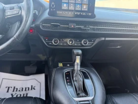Honda Hr-v * EX-L* AWD* КОЖА* ПОДГРЕВ* LED* NAVI* КРАЙНА ЦЕНА, снимка 12