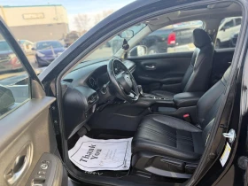 Honda Hr-v * EX-L* AWD* КОЖА* ПОДГРЕВ* LED* NAVI* КРАЙНА ЦЕНА, снимка 10