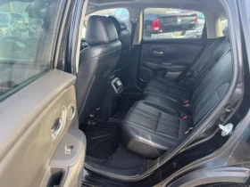 Honda Hr-v * EX-L* AWD* КОЖА* ПОДГРЕВ* LED* NAVI* КРАЙНА ЦЕНА, снимка 15