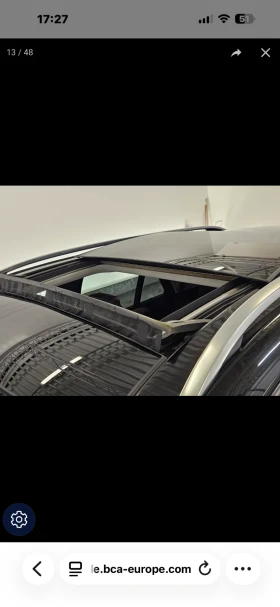 Mercedes-Benz ML 350 AMG-Linie, Off-road Pack, Full, Top, снимка 11