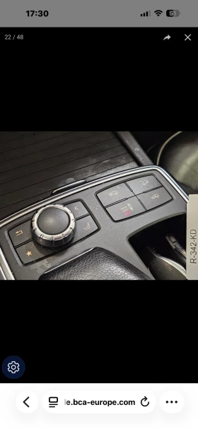 Mercedes-Benz ML 350 AMG-Linie, Off-road Pack, Full, Top, снимка 15