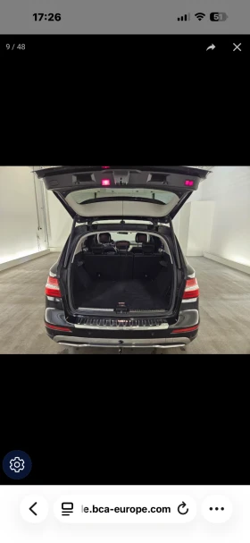 Mercedes-Benz ML 350 AMG-Linie, Off-road Pack, Full, Top, снимка 9