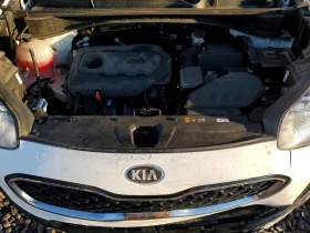 Kia Sportage 2.4l Lx, снимка 12