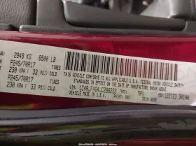 Jeep Grand cherokee 3.6l Laredo E 4X4, снимка 9