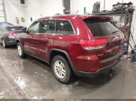 Jeep Grand cherokee 3.6l Laredo E 4X4, снимка 2