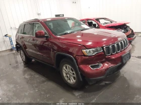 Jeep Grand cherokee 3.6l Laredo E 4X4, снимка 4