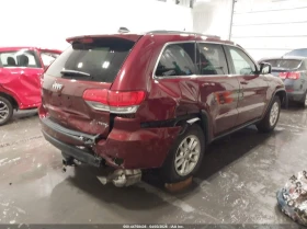 Jeep Grand cherokee 3.6l Laredo E 4X4, снимка 3