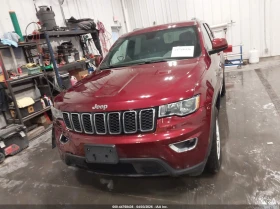 Jeep Grand cherokee 3.6l Laredo E 4X4, снимка 12