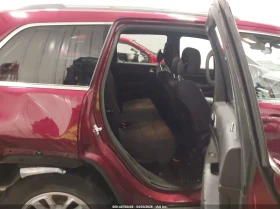 Jeep Grand cherokee 3.6l Laredo E 4X4, снимка 8