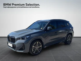 BMW X1 xDrive23d, снимка 1