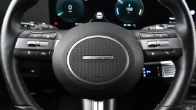 Hyundai Kona II Electric 65.4 kWh Comfort, снимка 10