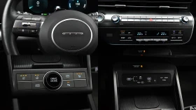 Hyundai Kona II Electric 65.4 kWh Comfort, снимка 16