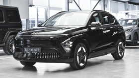 Hyundai Kona II Electric 65.4 kWh Comfort, снимка 4