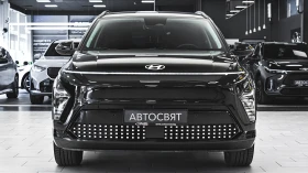 Hyundai Kona II Electric 65.4 kWh Comfort, снимка 2
