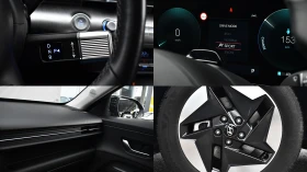 Hyundai Kona II Electric 65.4 kWh Comfort, снимка 17