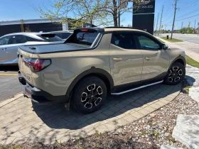 Hyundai Santa Cruz /CAMERA/ПОДГРВЕРИ/CARFAX/АВТОКРЕДИТ, снимка 3