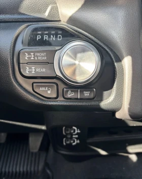 Dodge RAM 2500 POWER WAGON 6.4 * LEVEL 2 PACKAGE * TOW PACKAGE * , снимка 10