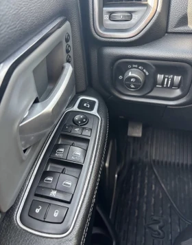 Dodge RAM 2500 POWER WAGON 6.4 * LEVEL 2 PACKAGE * TOW PACKAGE * , снимка 9