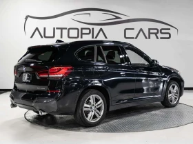 BMW X1 * xDrive28i M SPORT NAVIGATION REAR VIEW CAMERA * , снимка 3