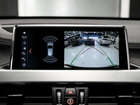 BMW X1 * xDrive28i M SPORT NAVIGATION REAR VIEW CAMERA * , снимка 12