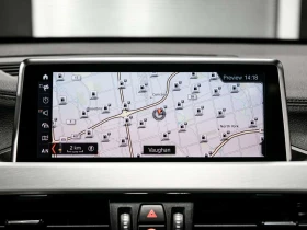 BMW X1 * xDrive28i M SPORT NAVIGATION REAR VIEW CAMERA * , снимка 11