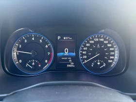 Hyundai Kona 2.0L ЦЕНА ДО БГ, снимка 11