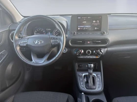 Hyundai Kona 2.0L ЦЕНА ДО БГ, снимка 16