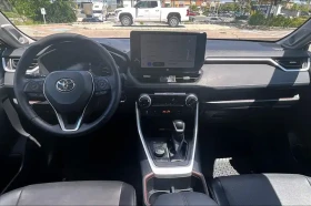 Toyota Rav4 Hybrid Limited AWD | ANDROID AUTO | BACKUP CAM!, снимка 12