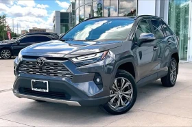 Toyota Rav4 Hybrid Limited AWD | ANDROID AUTO | BACKUP CAM!, снимка 1