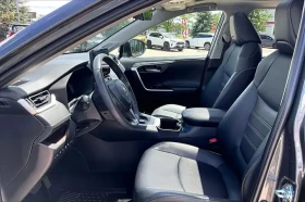 Toyota Rav4 Hybrid Limited AWD | ANDROID AUTO | BACKUP CAM!, снимка 9