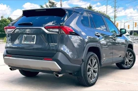 Toyota Rav4 Hybrid Limited AWD | ANDROID AUTO | BACKUP CAM!, снимка 5