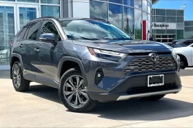 Toyota Rav4 Hybrid Limited AWD | ANDROID AUTO | BACKUP CAM!, снимка 2