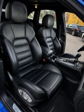 Porsche Macan Turbo, снимка 13