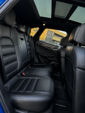 Porsche Macan Turbo, снимка 14