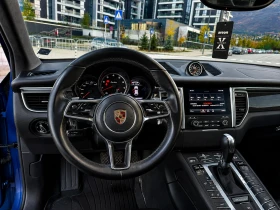 Porsche Macan Turbo, снимка 10