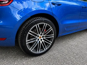 Porsche Macan Turbo, снимка 9
