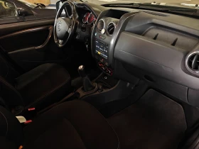 Dacia Duster 1.6i GAZ , 93хил.км., снимка 12