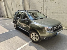 Dacia Duster 1.6i GAZ , 93хил.км., снимка 2