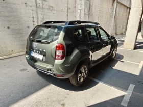Dacia Duster 1.6i GAZ , 93хил.км., снимка 5