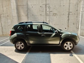 Dacia Duster 1.6i GAZ , 93хил.км., снимка 3