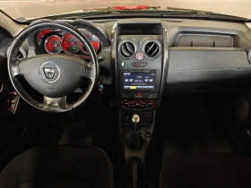 Dacia Duster 1.6i GAZ , 93хил.км., снимка 11