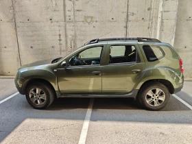 Dacia Duster 1.6i GAZ , 93хил.км., снимка 4
