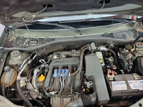 Dacia Duster 1.6i GAZ , 93хил.км., снимка 16