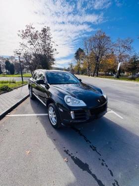 Porsche Cayenne S, снимка 2