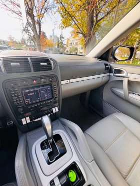 Porsche Cayenne S, снимка 9